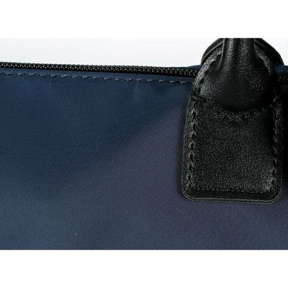 Foldable Packable Reusable Shopping Bag Purse Tot - Picture 6 of 6